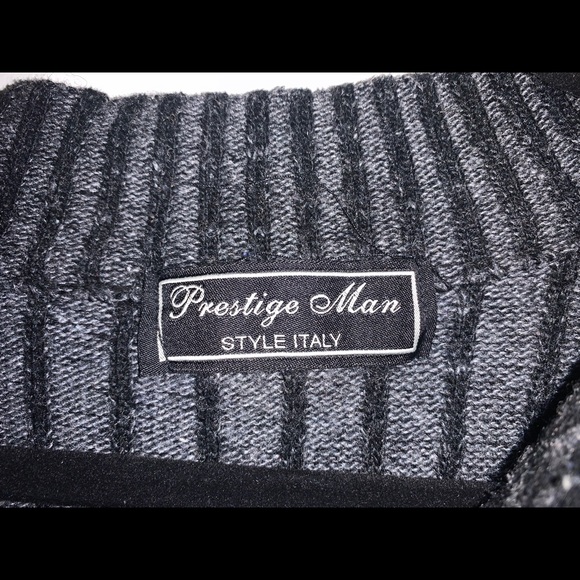 Jacket - Picture 3 of 4